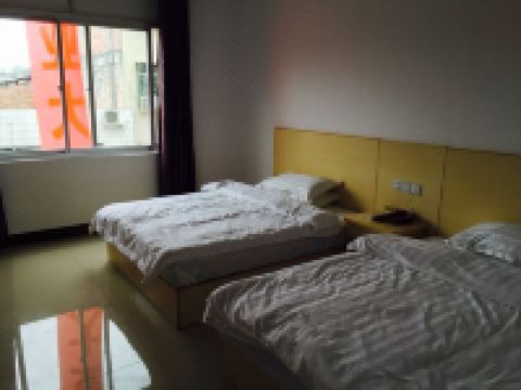 博白江南宾馆 - 标准双间