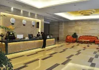 Huangchao Hotel Hotels in Jianhe