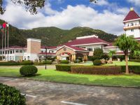 象山黄金海岸大酒店 - 酒店外部