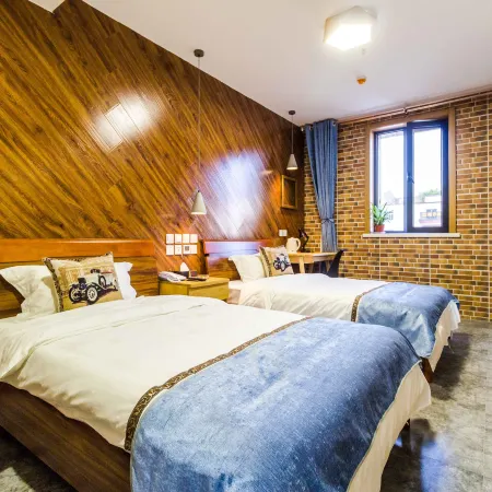 Buyue Hotel فنادق في باودينغ
