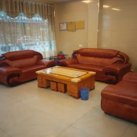 Changning Five-Star Hotel