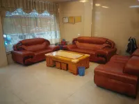Changning Five-Star Hotel