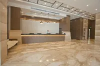 Suya Hotel (Shenzhen International Convention and Exhibition Center Fuyong Phoenix Mountain) - غرفة مطلة على الجبل