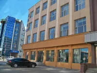 Fenglin Blueberry Hotel