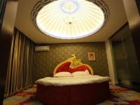 阿鲁科尔沁旗上尊商务主题宾馆 - 蒙古族特色豪华主题套房