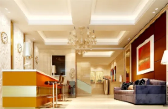 Yiwen Zhixing Fashion Hotel