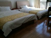 金色柳丁酒店式公寓(北京诺德店) - 特价标准间