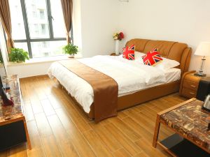 Yunya Service Apartment