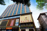 Guanshan INN Longxian County Hotel a Contea di Long