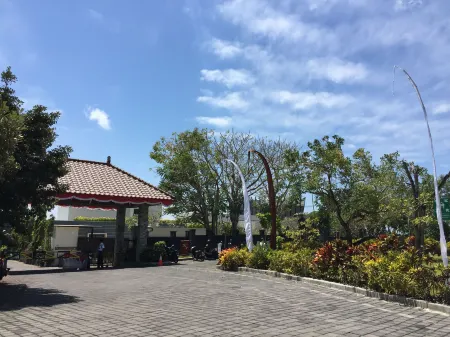 The Sintesa Jimbaran Bali