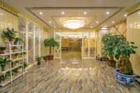 Shizong Zheshang Holiday Hotel