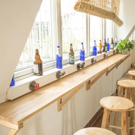 Sanxi Youth Hostel