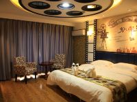 齐齐哈尔新世纪概念宾馆 - 主题大床房