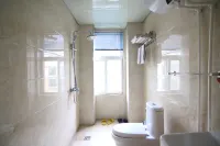 Millennium Theme Hotel, Jixian Hotels in Jiang County