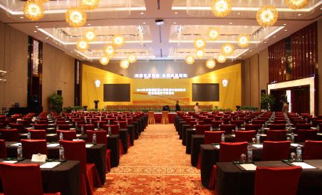 DoubleTree by Hilton Wuxi - Housity