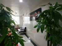 贵阳北站花园酒店 - 公共区域