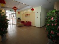 如家酒店(青岛城阳春阳路家佳源店) - 公共区域