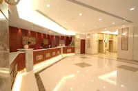 Hotel Fortuna Hotels in Macau