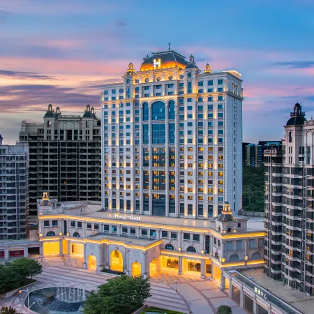 Hyatt Place Foshan Lishui
