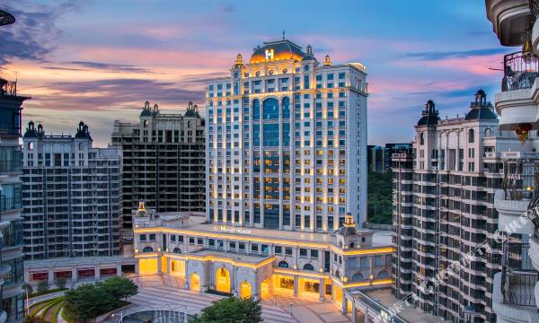 Hyatt Place Foshan Lishui