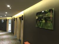 尚客优连锁酒店(象州政府店) - 公共区域