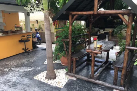 Golf-Sea-City Guest House Отели рядом со станцией Железнодорожная станция Хуа Хин