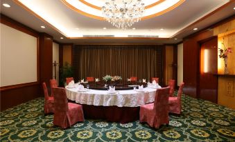 Crowne Plaza Zhanjiang