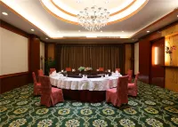 Zhanjiang Shanhe Hotel Hotels in Zhanjiang