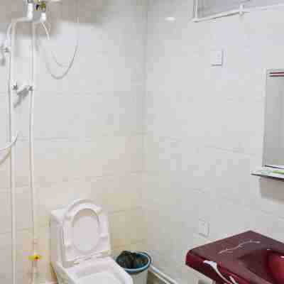 烏蘭茶罕伊徳家庭賓館 Others