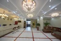 Jinxin Business Hotel Hotels in Dulan