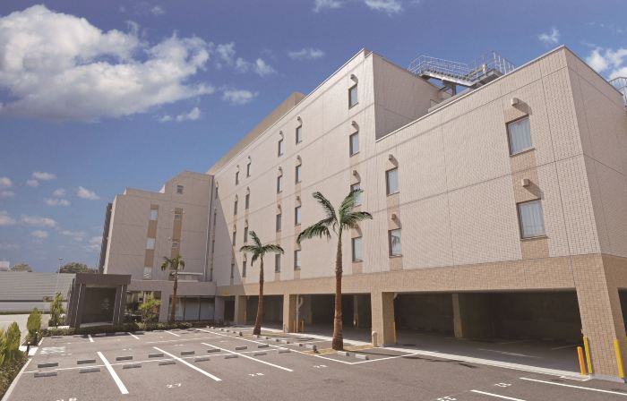 Hiyori Hotel Maihama