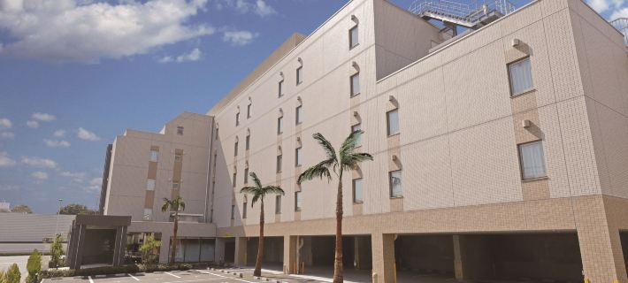 Hiyori Hotel Maihama Hotéis em Urayasu