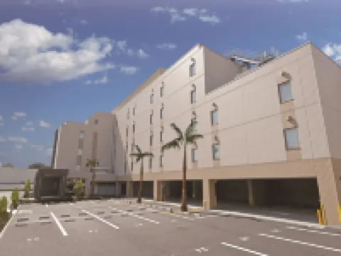 Hiyori Hotel Maihama Hoteles en Urayasu
