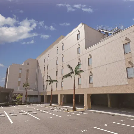 Hiyori Hotel Maihama