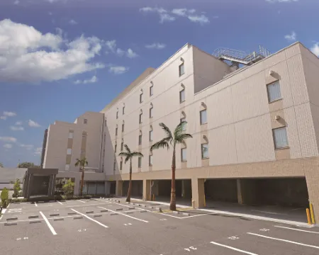 Hiyori Hotel Maihama Hotels in Urayasu