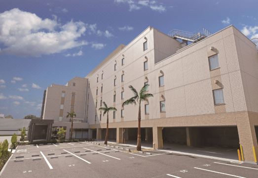 히요리 호텔 서비스