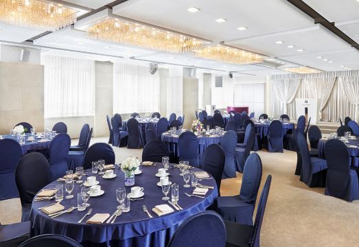 프레지던트호텔