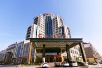 Xiangshui Guest Hotel Hoteles en Xiangshui