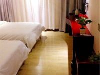 广州湘天大酒店 - 标准双床房