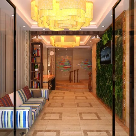 CHANG YOU HOTEL