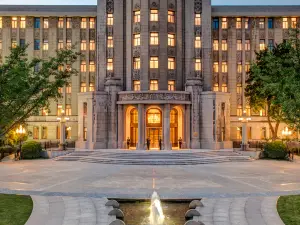 Popular Instagrammable Hotels in Shaanxi