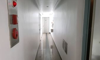 Haeanseon Motel Gangneung