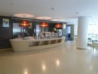 Jinjiang Inn (Xiangshui Huanghe Road) - Wi-Fi