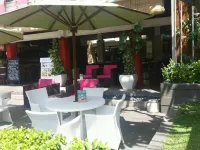 Primera Hotel Seminyak Hotels near Seminyak Beach