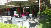 Primera Hotel Seminyak Hotel in zona Alpha Hotel Management