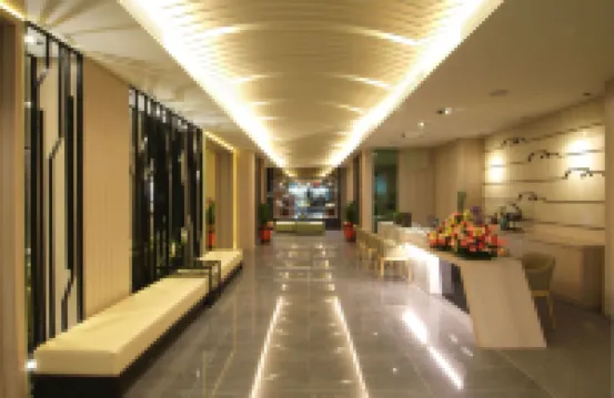 Kiwi Express Hotel