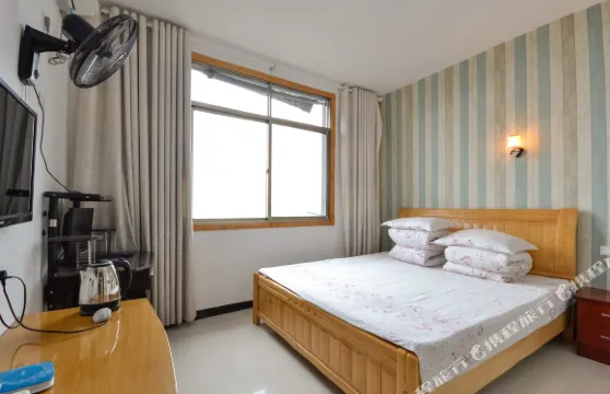 南尖巖來福客棧