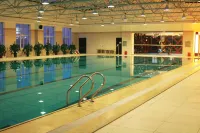 Jianping International Hotel - spa