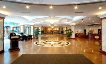 Minghang Hotel