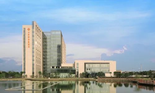 Sanfangxiang Jinling Hotel